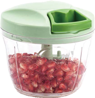 Pull Chopper(650Ml) from mmcis china 